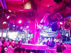 Thailand - pole dancing 5 videos
