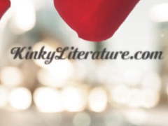 Kinky literature erotic fiction videos