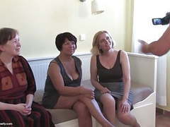 Grannies and mature moms fuck fresh meat movies at nastyadult.info