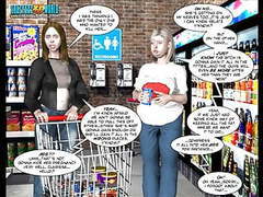 3d comic: the chaperone. episode 5 movies at find-best-videos.com
