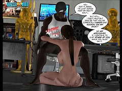 3d comic: clara ravens. episode 1 movies at find-best-videos.com