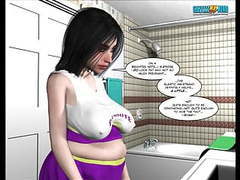 3d comic: the chaperone. episodes 72-73 movies at find-best-videos.com