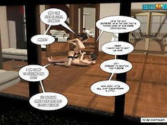 3d comic: vox populi. episode 4 movies at find-best-videos.com