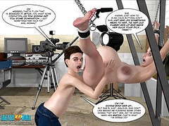 3d comic: the fall of innocence 13-15 movies at find-best-videos.com
