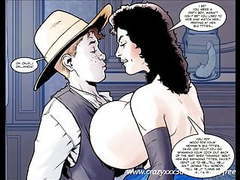 2d comic: house of whores. episode 5 movies at find-best-videos.com