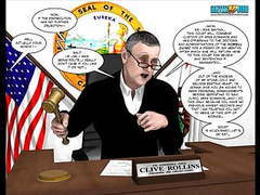 3d comic: malevolent intentions. episode 15 movies at find-best-videos.com