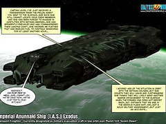 3d comic: rebellion. episode 4 movies at find-best-videos.com