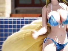 Mmd sexy touhou dance (so much loving you) movies at nastyadult.info