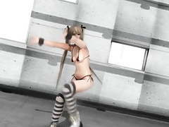 Marie rose silly dance videos