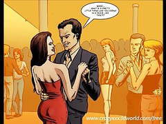 2d comic: spellbinder. episode 1 movies at find-best-videos.com