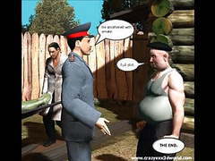 3d comic: vozhos bride movies at find-best-videos.com