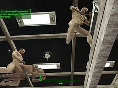 Fallout 4 porn animation part2 movies at find-best-babes.com