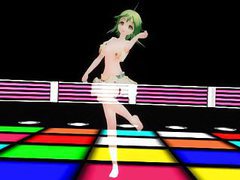(mmd r-18) my gumi  experiments with (weird) science!) movies
