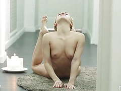 Naked yoga exercises movies at find-best-ass.com