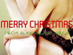 Selleyna and storm decorate the christmas tree movies at find-best-lingerie.com
