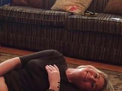 Real wife fucked by husband and friend. videos