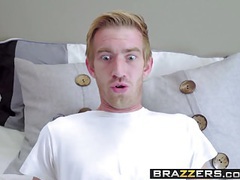 Brazzers - real wife stories - he says she fucks scene starr tubes