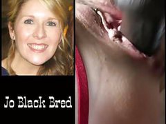 Jo black bred videos