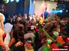 Beauties dance to music in the night club movies at find-best-ass.com