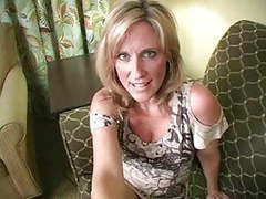 Mom wants your load - joi movies at dailyadult.info