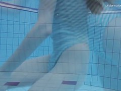 Anna netrebko skinny tiny teen underwater videos