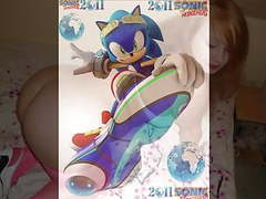 Sonic2011 presenta su collection - pawg