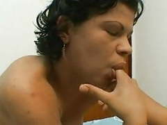 Asshole pleasures - brazilian ass licking lesbians tubes