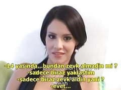 Turkish sub latina anal casting-turkce altyazili latin anal videos