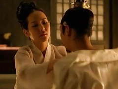 The concubine (2012) jo yeo-jeong - scene3