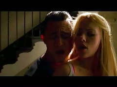 Scarlett johansson sex scene movies at freekilomovies.com