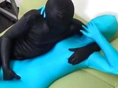 Subtitled japanese zentai fingerbanging to orgasm movies at find-best-babes.com