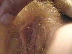 Hairy time videos