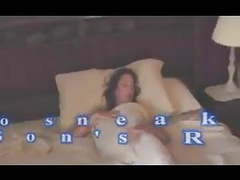 Mom sneaks into room movies at find-best-lingerie.com