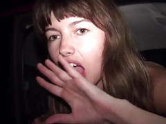 Gorgeous teen anonymous public gangbang part 6 movies at kilopills.com