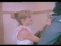 Ginger lynn bangs the coach movies at dailyadult.info