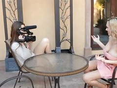 An interview with a lesbian. movies at nastyadult.info