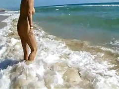 Nudist beach fuerteventura 2013