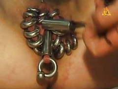 I am pierced with heavy down low mature bdsm slave creamed movies at freekiloclips.com