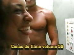 Amateur brazilian videos