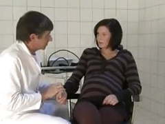 Pregnant wife fucked by her doctor movies