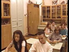 Liceo classico (3 of 3) movies
