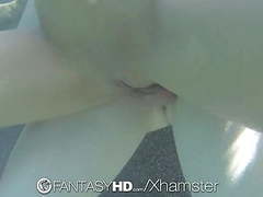 Fantasyhd - under water bj and fuck with sara luv movies at find-best-videos.com