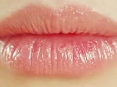 Sunmi's sexy and soft dick sucking lips movies at sgirls.net