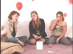 Dare ring - game 02 (complete), Teen, Group Sex, Party, Game, Complete, Full, Dare, Dare Ring