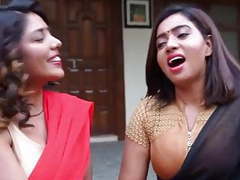 Mohini bhabhi s2 ft rekha, zoya videos