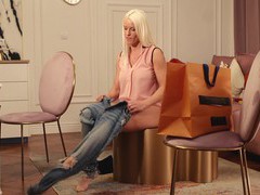 Erotic and romantic fucking with incredible star blanche bradburry, Couple, Hardcore, Pornstars, Blondes, Long Hair, Jeans, Blowjob, Doggystyle, Fingering, Pussy Licking, Pussy, Big Tits, Fake Tits movies at find-best-videos.com