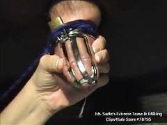 Tease & denied in chastity in gloryhole by ms. sadie, Amateur, Close-up, Handjob, BDSM, Femdom, Glory Hole, Chastity Belt, Gloryhole, Kinky, Denied, Teasing, Masturbating, Home Made, Chastity Slave, Chastity Tease, New to, Ms Sadie, Clips4Sale, Chasti