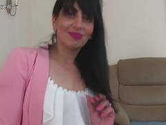Arab mature mom from the uk with hungry vagina movies at find-best-videos.com