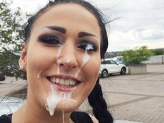 Bester realer porno ever! public, squirting, ficken, facial, pissen! movies at find-best-babes.com