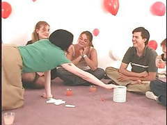 Dare ring game 2, Amateur, Group Sex, Game, Dare Ring
